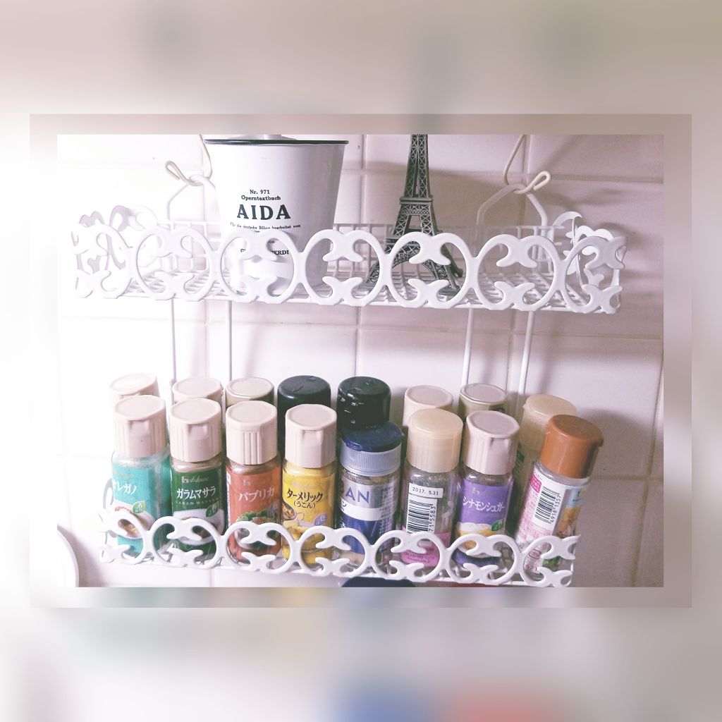  メイク収納引き出し/3COINS/その他を使ったクチコミ（1枚目）