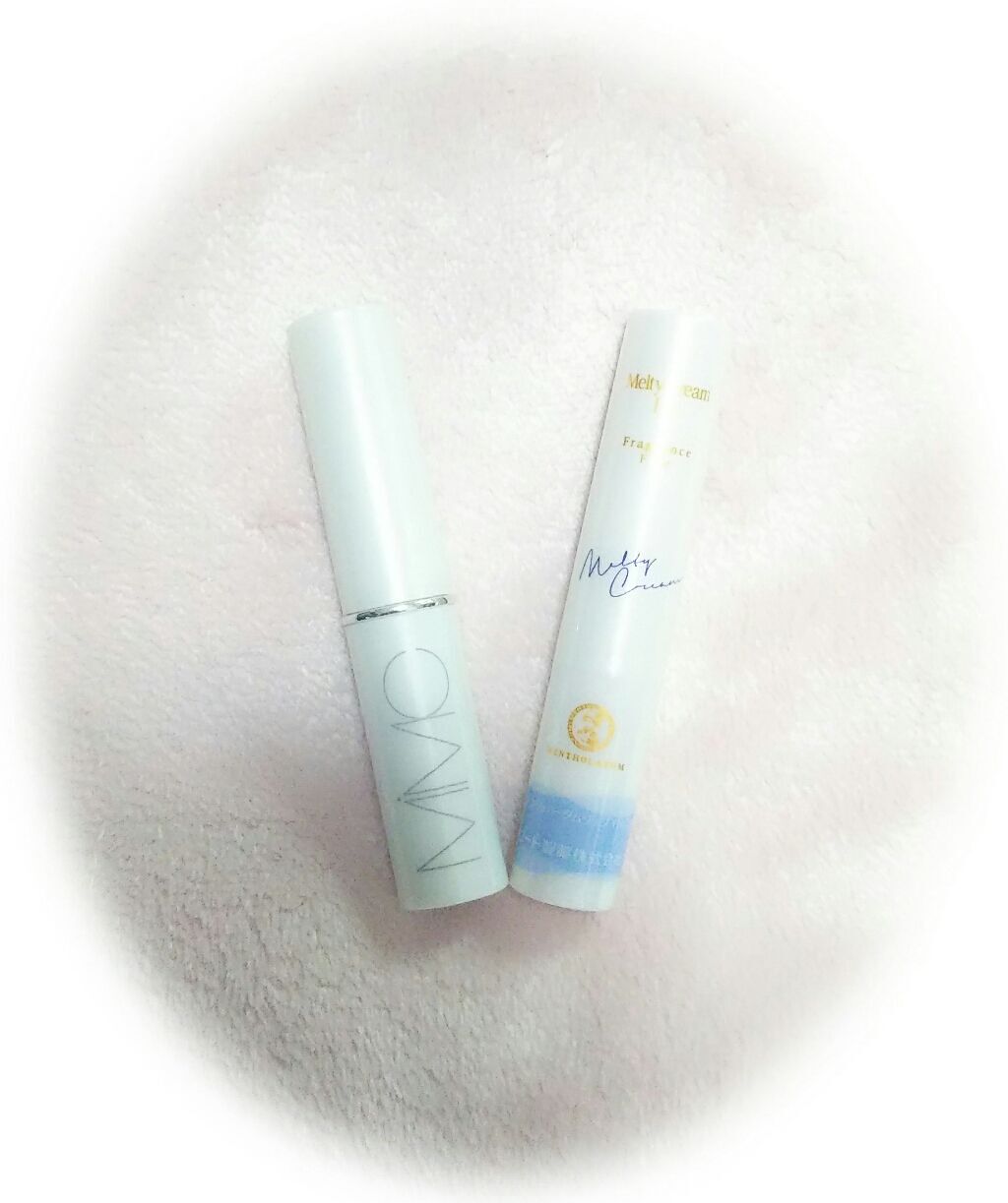 ビオモイスチュアスティック/MiMC/美容液を使ったクチコミ(3枚目)