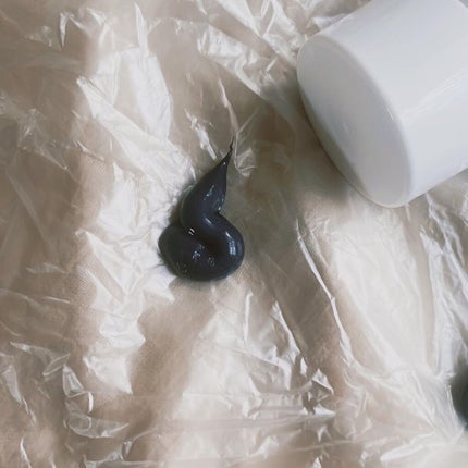 クロヴィア カラートリートメント/ルルシア/洗い流すヘアトリートメントを使ったクチコミ(3枚目)