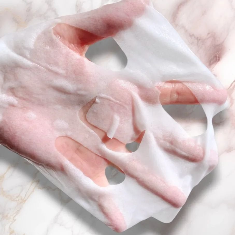 トリデン ダイブインマスクパック/Torriden/シートマスク・パックを使ったクチコミ(4枚目)