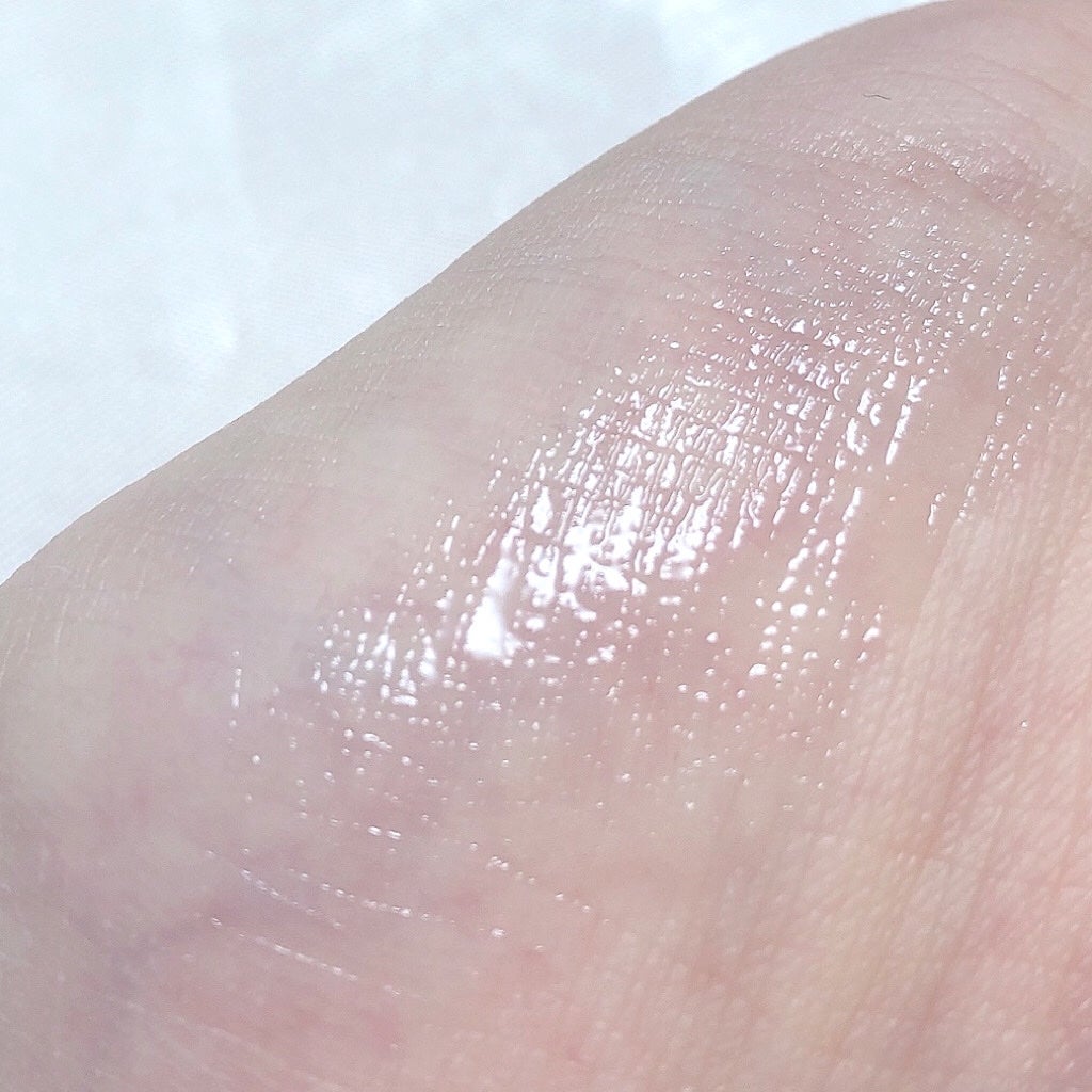 デッドシーミネラルズ ヘアーセラム/Laline/ヘアオイルを使ったクチコミ(5枚目)