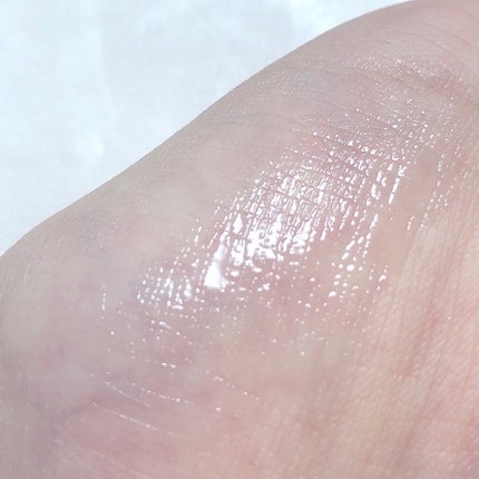 デッドシーミネラルズ ヘアーセラム/Laline/ヘアオイルを使ったクチコミ(5枚目)