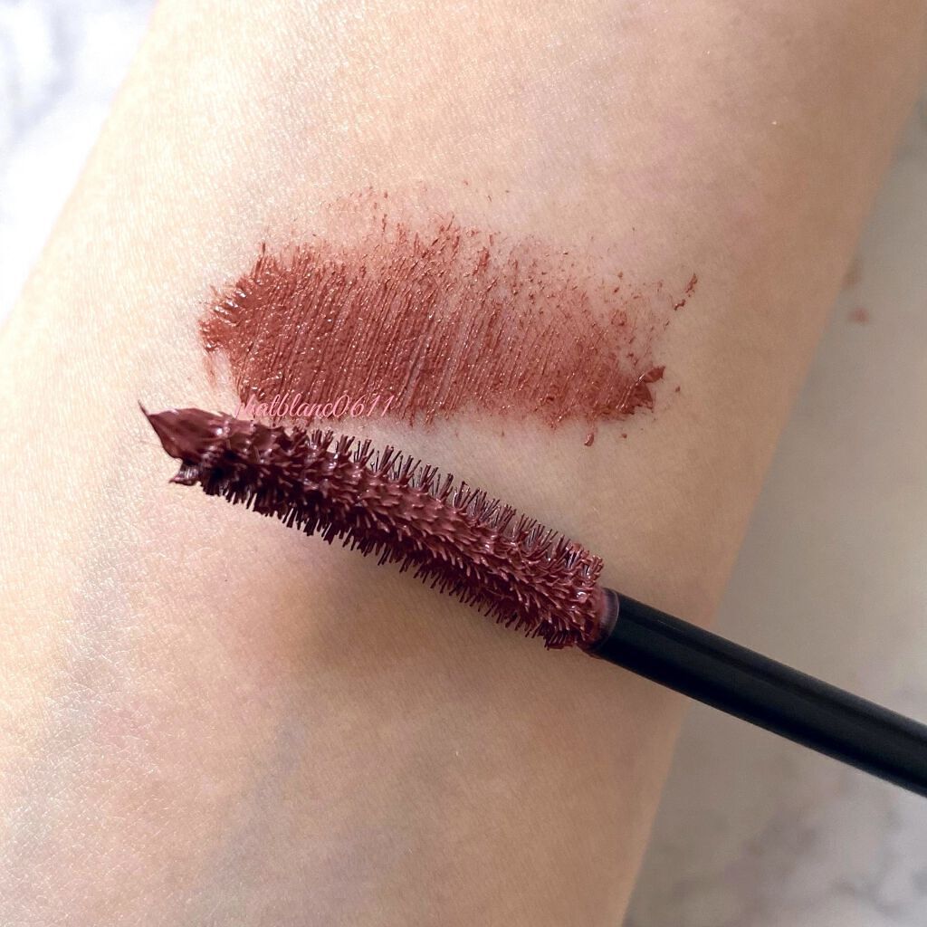 エレガンス アルモニーアイズ/Elégance/アイシャドウパレットを使ったクチコミ(5枚目)