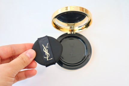 ラディアント タッチ グロウパクト / YVES SAINT LAURENT BEAUTE ラディアント タッチ グロウパクト / YVES SAINT LAURENT BEAUTE
