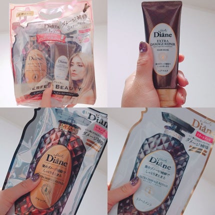 フィーノ プレミアムタッチ 濃厚美容液ヘアマスク/フィーノ/ヘアマスク・ヘアパックを使ったクチコミ(3枚目)