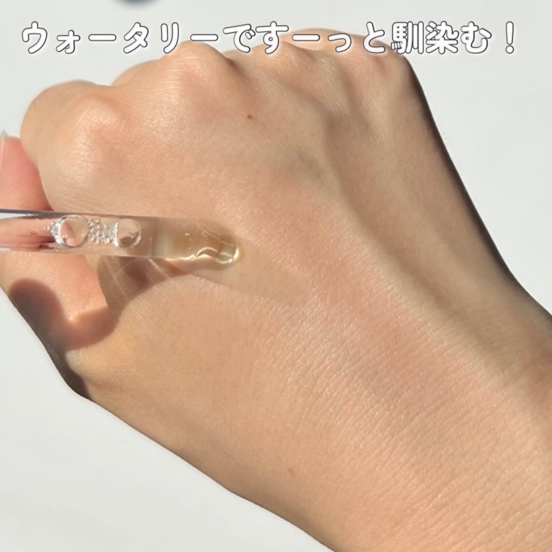 ガラクナイアシン2.0エッセンス/manyo/美容液を使ったクチコミ(4枚目)