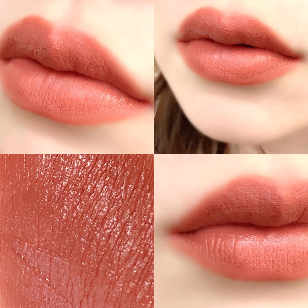 フラッフィリップティント/BLESSED MOON/リップティントを使ったクチコミ(4枚目)