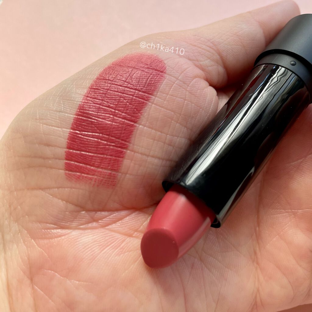 ウルトラマットリップ/Melt Cosmetics/口紅を使ったクチコミ(5枚目)