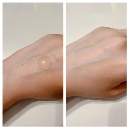 リマージ糸リフティングアンプル/REVENIP/美容液を使ったクチコミ(2枚目)