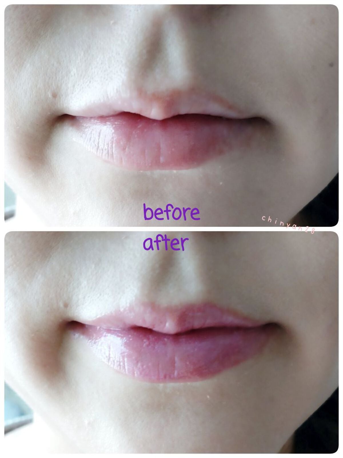 ケイト リップモンスター/KATE/口紅を使ったクチコミ(3枚目)