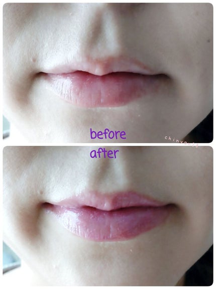 ケイト リップモンスター/KATE/口紅を使ったクチコミ(3枚目)