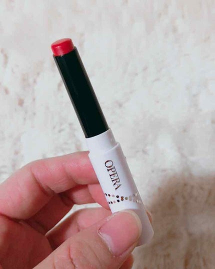オペラ シアーリップカラー RN/OPERA/リップグロスを使ったクチコミ(2枚目)