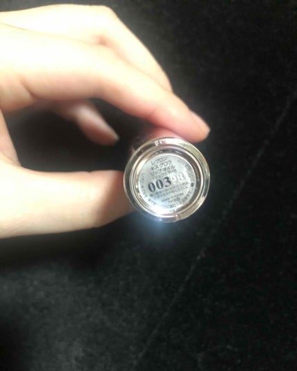 キス グロウ リップ オイル/REVLON/リップグロスを使ったクチコミ(3枚目)