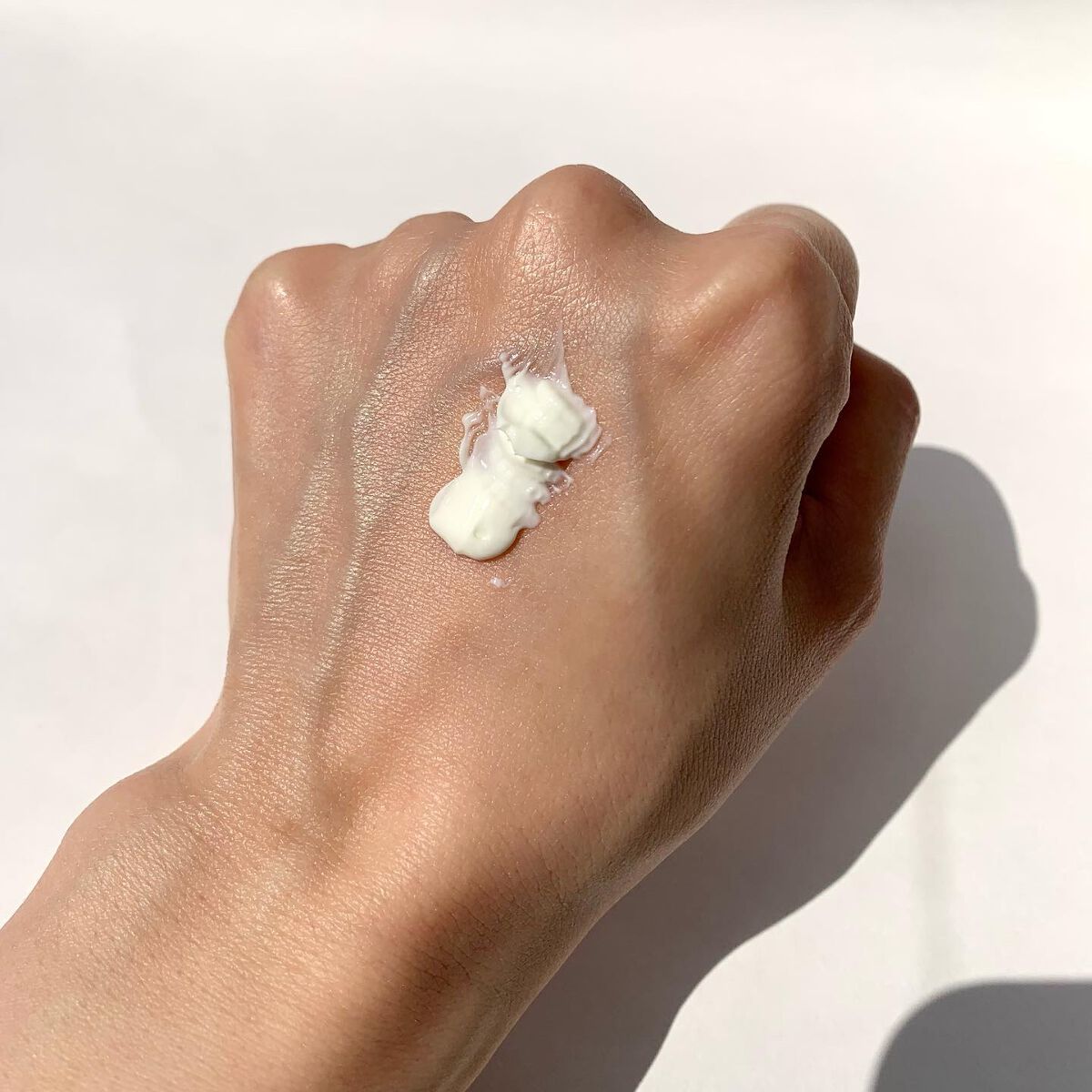 オールナチュラル マスクパックHM 25ml/allNATURAL/シートマスク・パックを使ったクチコミ（2枚目）