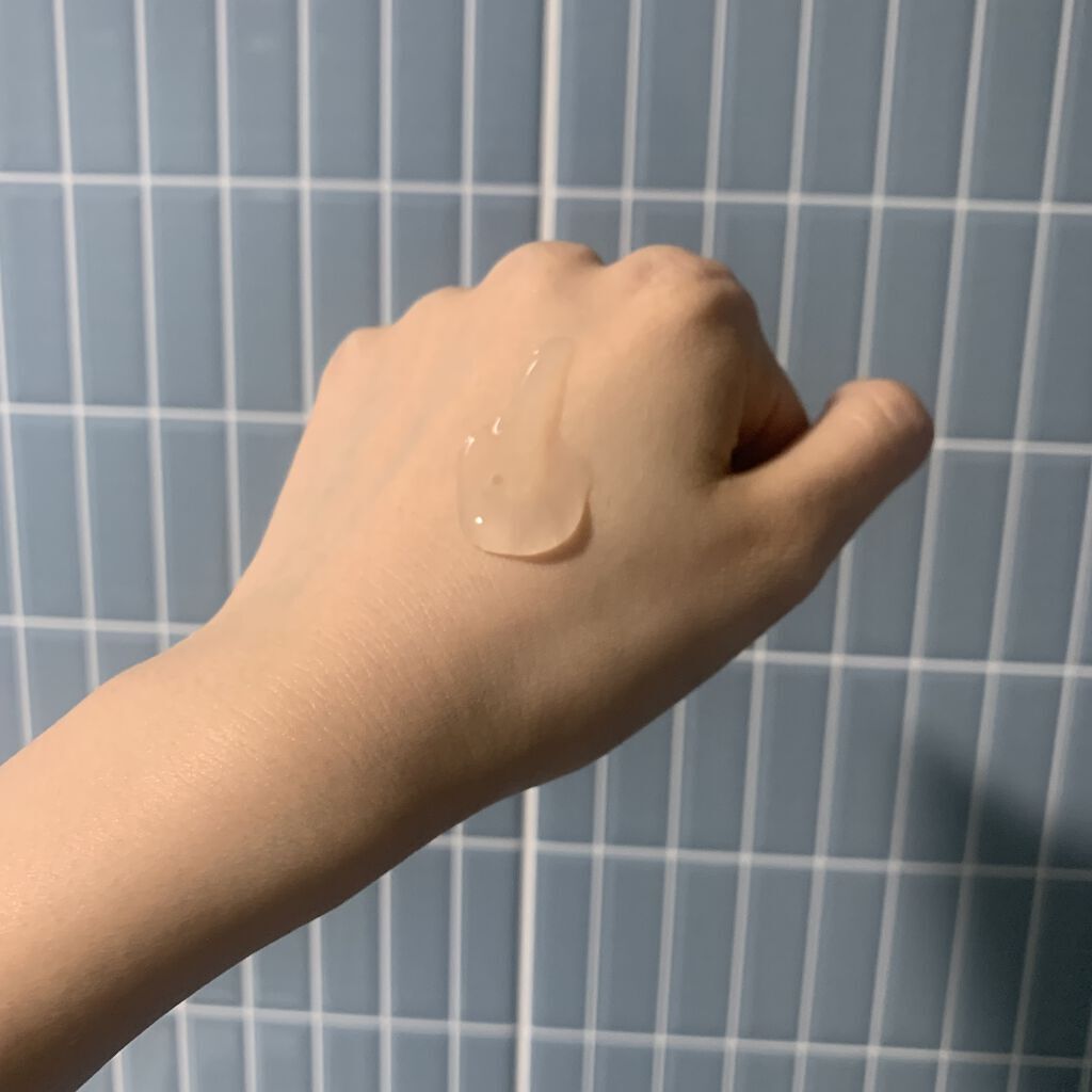 フェイシャルマイルドピーリング/primera/ピーリングを使ったクチコミ（3枚目）