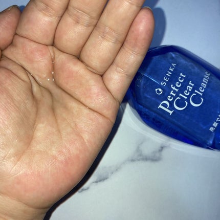 æŽé¡å°ç§ãããŒãã§ã¯ãã¯ãªã¢ã¯ã¬ã³ãº/SENKAïŒå°ç§ïŒ/ã¯ã¬ã³ãžã³ã°ãžã§ã«ã䜿ã£ãã¯ãã³ãïŒ5æç®ïŒ