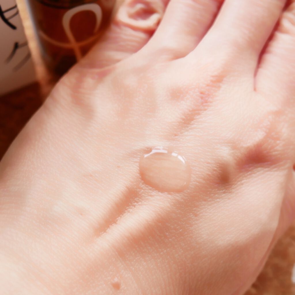 バイオケミカル美容液・ヤ/キヤク/美容液を使ったクチコミ（2枚目）