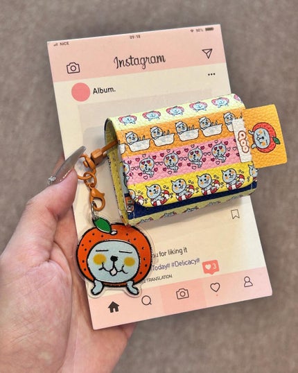 ケース大好きっ子 on LIPS 「かわいいクールな子#iPhoneケース#購入品#ギフト#ダイソ..」(1枚目)