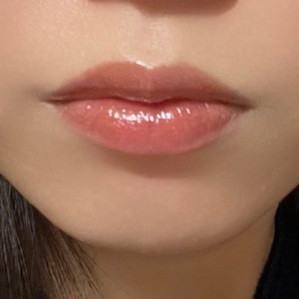 ヨル on LIPS 「▶️感動!セザンヌリップレポ荒れない、乾燥しないこれがどんなに..」(4枚目)
