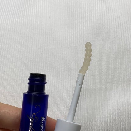 アイラッシュセラムEX/ヒロインメイク/まつげ美容液を使ったクチコミ(2枚目)