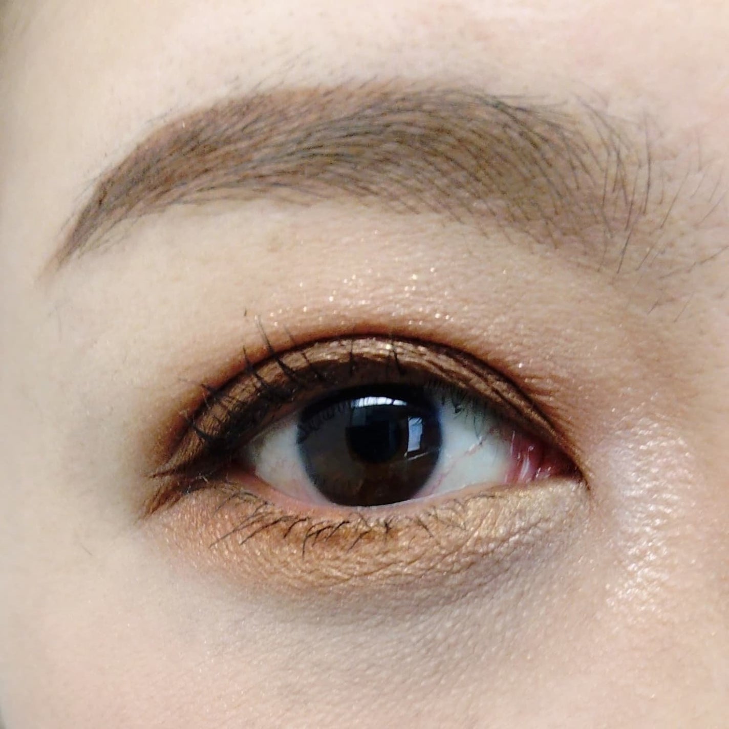 アイ カラー クォード/TOM FORD BEAUTY/アイシャドウパレットを使ったクチコミ(5枚目)