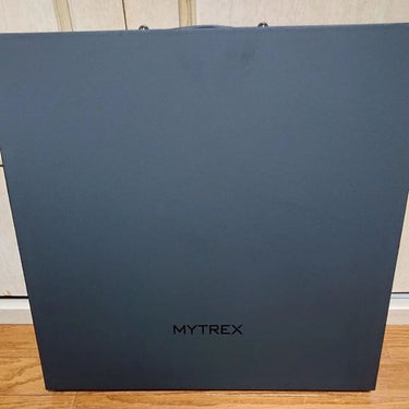 MYTREX AQUA LIFTのクチコミ「お尻で悩む全ての方へ向けた全く新しいEMSヒップトレーニングマシーン。
毎日入るお風呂に着目し.....」（1枚目）