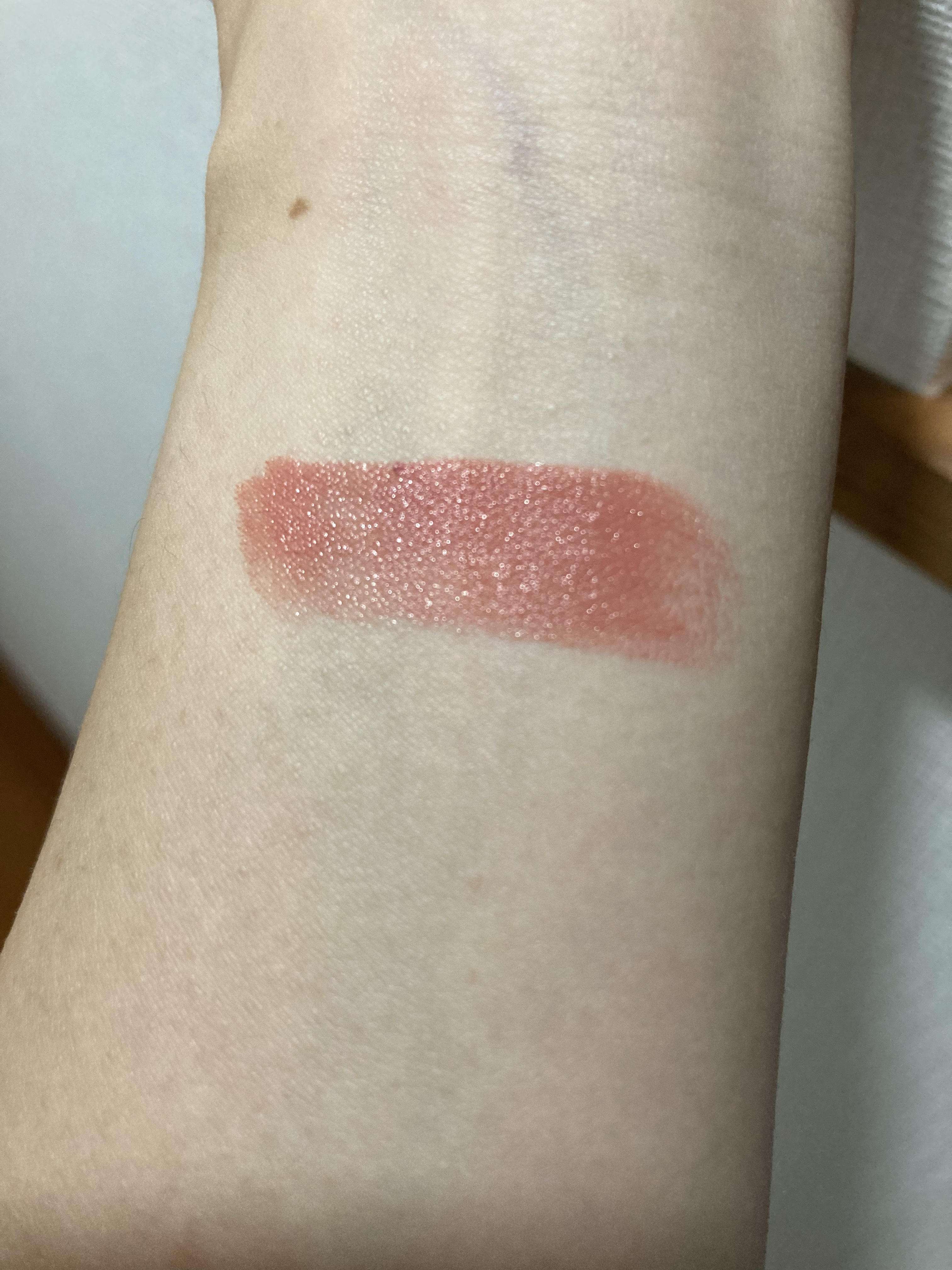 SatinAllure™ Lipstick/PAT McGRATH LABS/口紅を使ったクチコミ（2枚目）