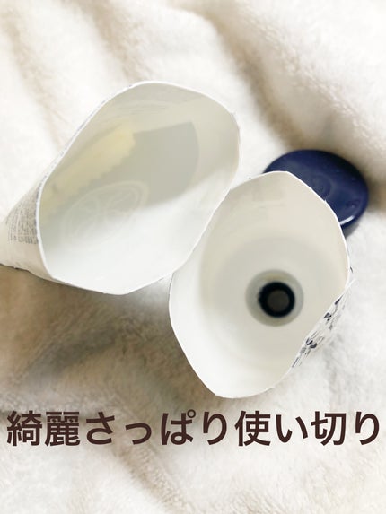 江戸こすめ 米ぬか洗顔/ロゼット/洗顔フォームを使ったクチコミ(2枚目)