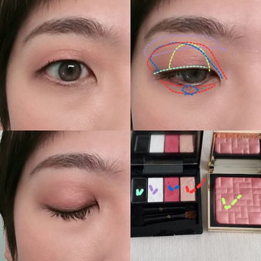 イルミネイティング ブロンジング パウダー/BOBBI BROWN/プレストパウダーを使ったクチコミ（3枚目）