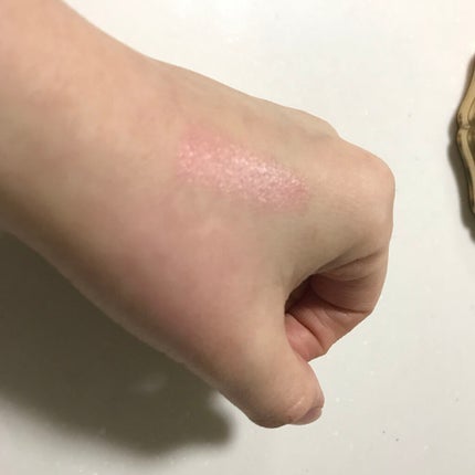 リシェ ダイヤモンド ティント セラム/Visée/リップケアを使ったクチコミ(2枚目)