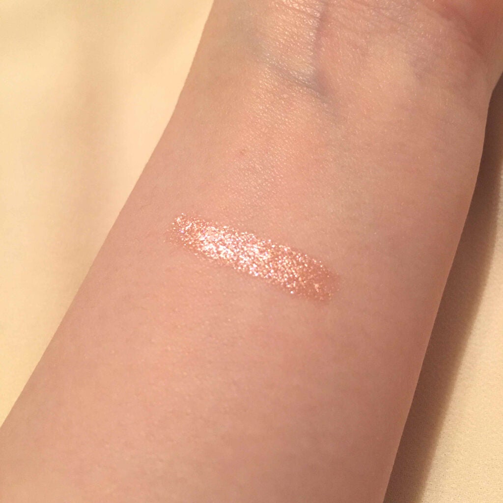 UR GLAM EYESHADOW STICK/U R GLAM/スティックアイシャドウを使ったクチコミ(3枚目)