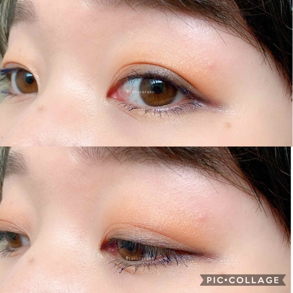 2020 ホリデー アイシャドウ コンパクト/SUQQU/アイシャドウパレットを使ったクチコミ(5枚目)