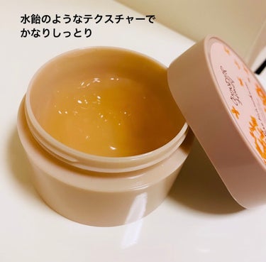 ワンダーハニー オイルインスムースドロップ ピュアキンモクセイ/VECUA Honey/美容液を使ったクチコミ（2枚目）