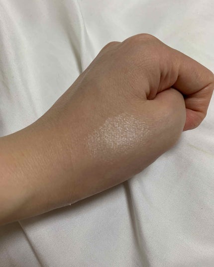 パールグロウハイライト/CEZANNE/パウダーハイライトを使ったクチコミ(2枚目)