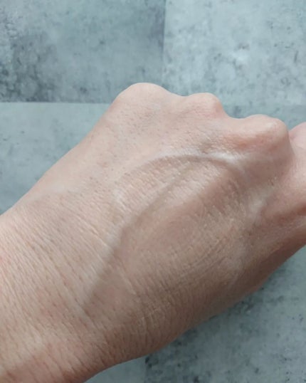 バナナ コンシールアイクリーム/shaishaishai/アイケア・アイクリームを使ったクチコミ(3枚目)