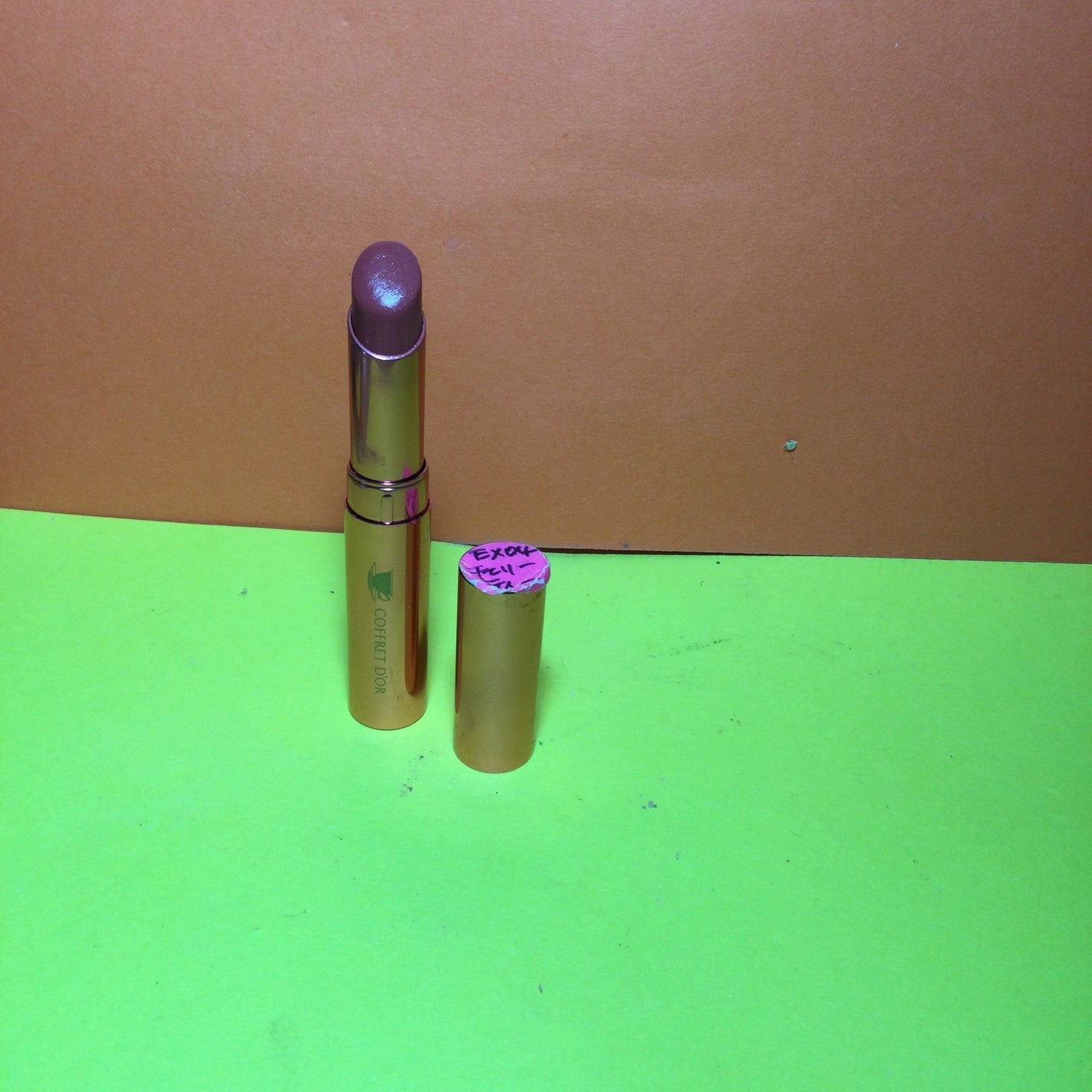 AQ ブラッシュ/DECORTÉ/パウダーチークを使ったクチコミ(5枚目)