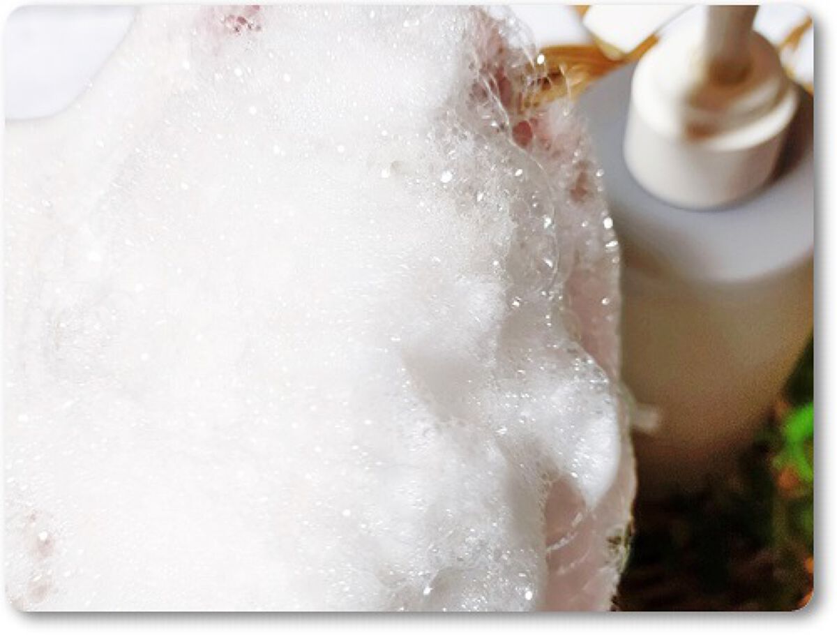 スリーレイヤーズ スムース シャンプー/コンディショナー/アーレス/市販シャンプーを使ったクチコミ（2枚目）