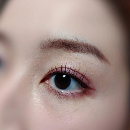 スタイリング パウダーアイブロウ/excel/パウダーアイブロウを使ったクチコミ(3枚目)