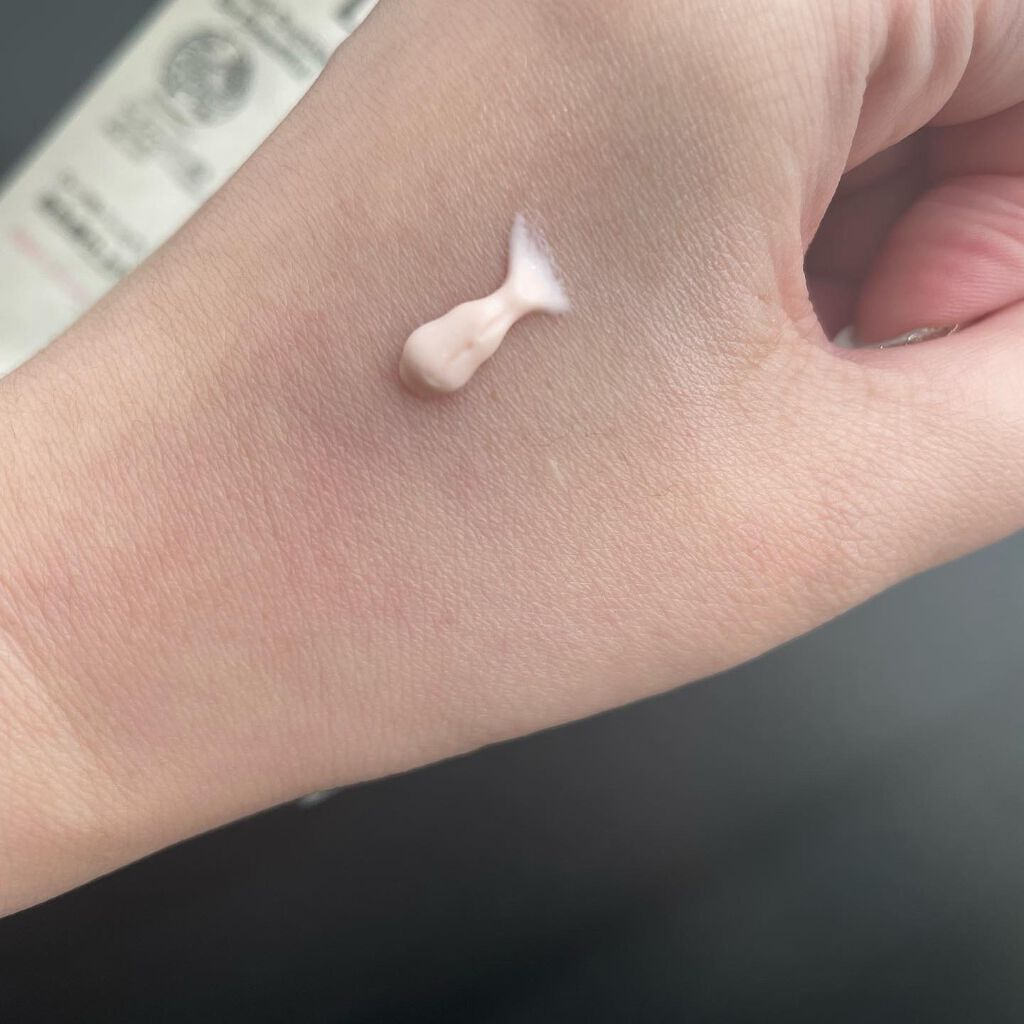 クロノビューティ トーンアップUV/アリィー/日焼け止めクリームを使ったクチコミ（3枚目）