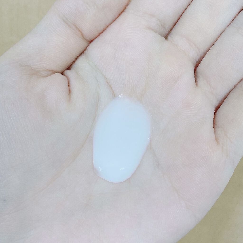 潤い乳液/ももぷり/乳液を使ったクチコミ（2枚目）