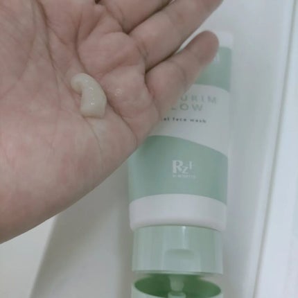 MEGURIM FLOW /MEGURIM by Rz+ /その他洗顔料を使ったクチコミ(3枚目)