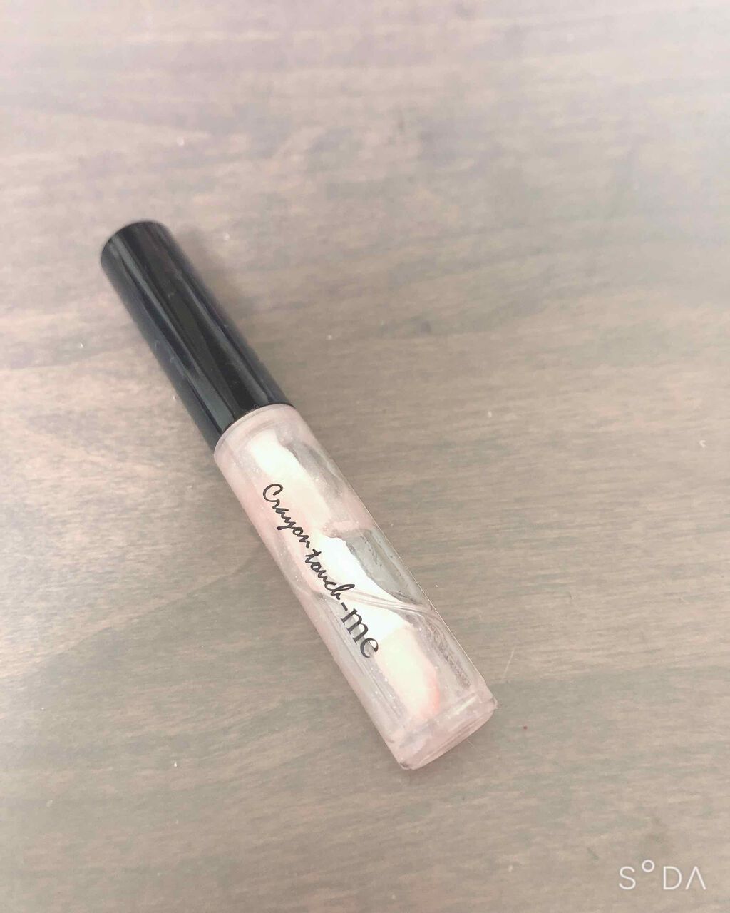 ラッシュケアエッセンス/キャンメイク/まつげ美容液を使ったクチコミ(1枚目)