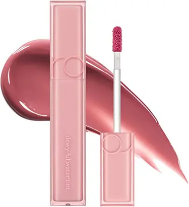 デュイフルウォーターティント/rom&nd/リップティントを使ったクチコミ(2枚目)