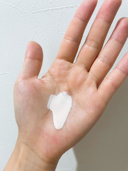 ドラマティックスキンセンサーベース EX/マキアージュ/化粧下地を使ったクチコミ(3枚目)