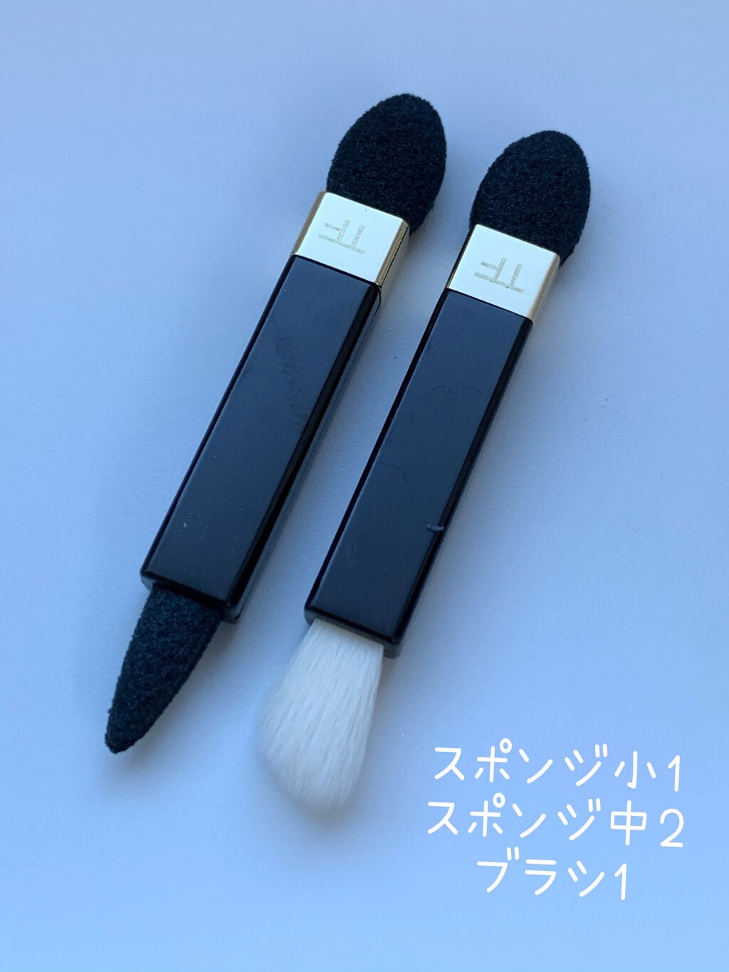 アイ カラー クォード/TOM FORD BEAUTY/アイシャドウパレットを使ったクチコミ(3枚目)