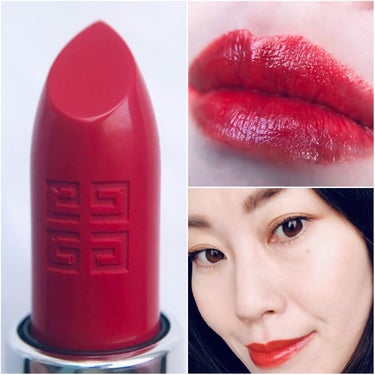 ゆかぴ on LIPS 「【GIVENCHY】3.3限定発売/COUTURECOLLEC..」（6枚目）