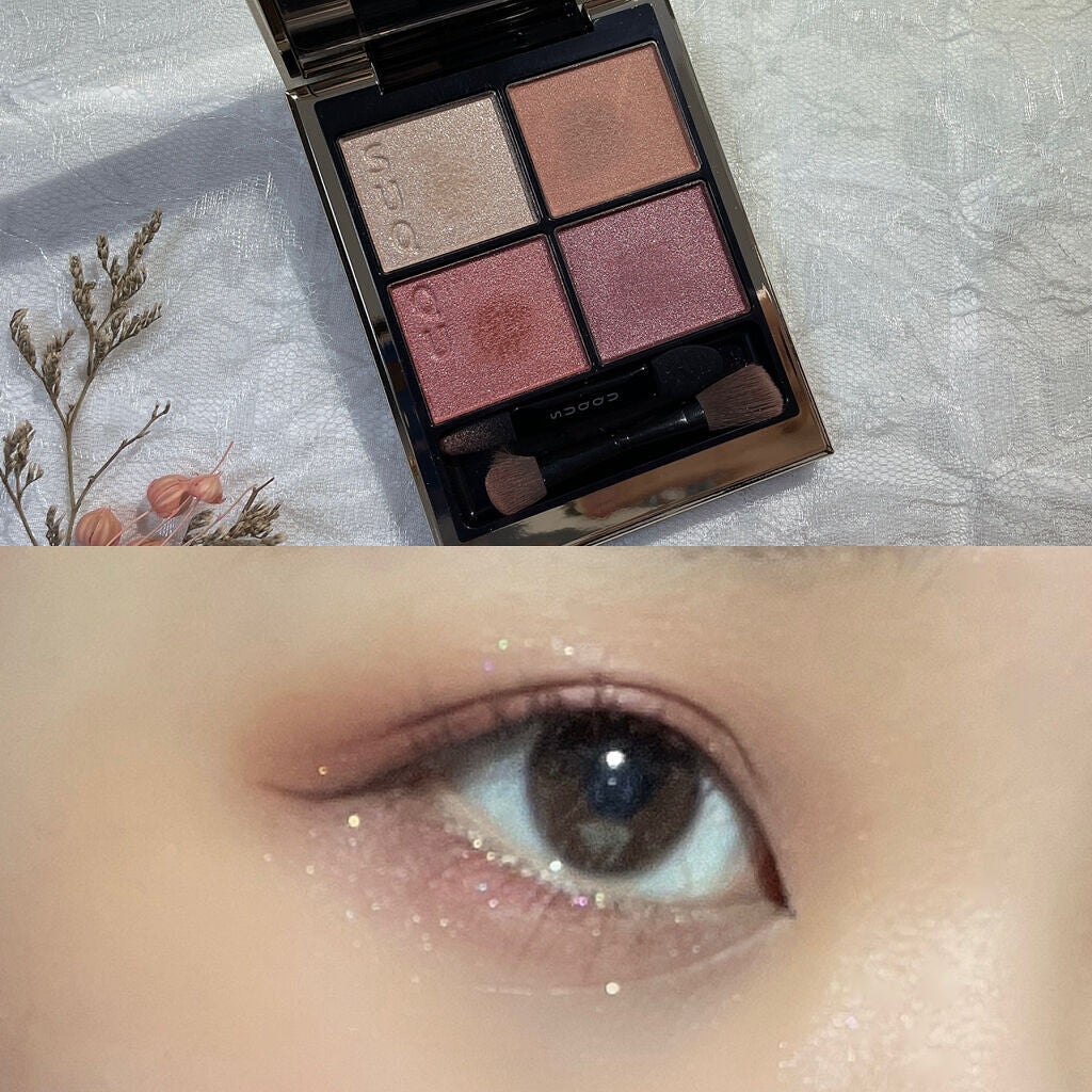 ラブ・ライナー リキッドアイライナーR3/ラブ・ライナー/リキッドアイライナーを使ったクチコミ(1枚目)