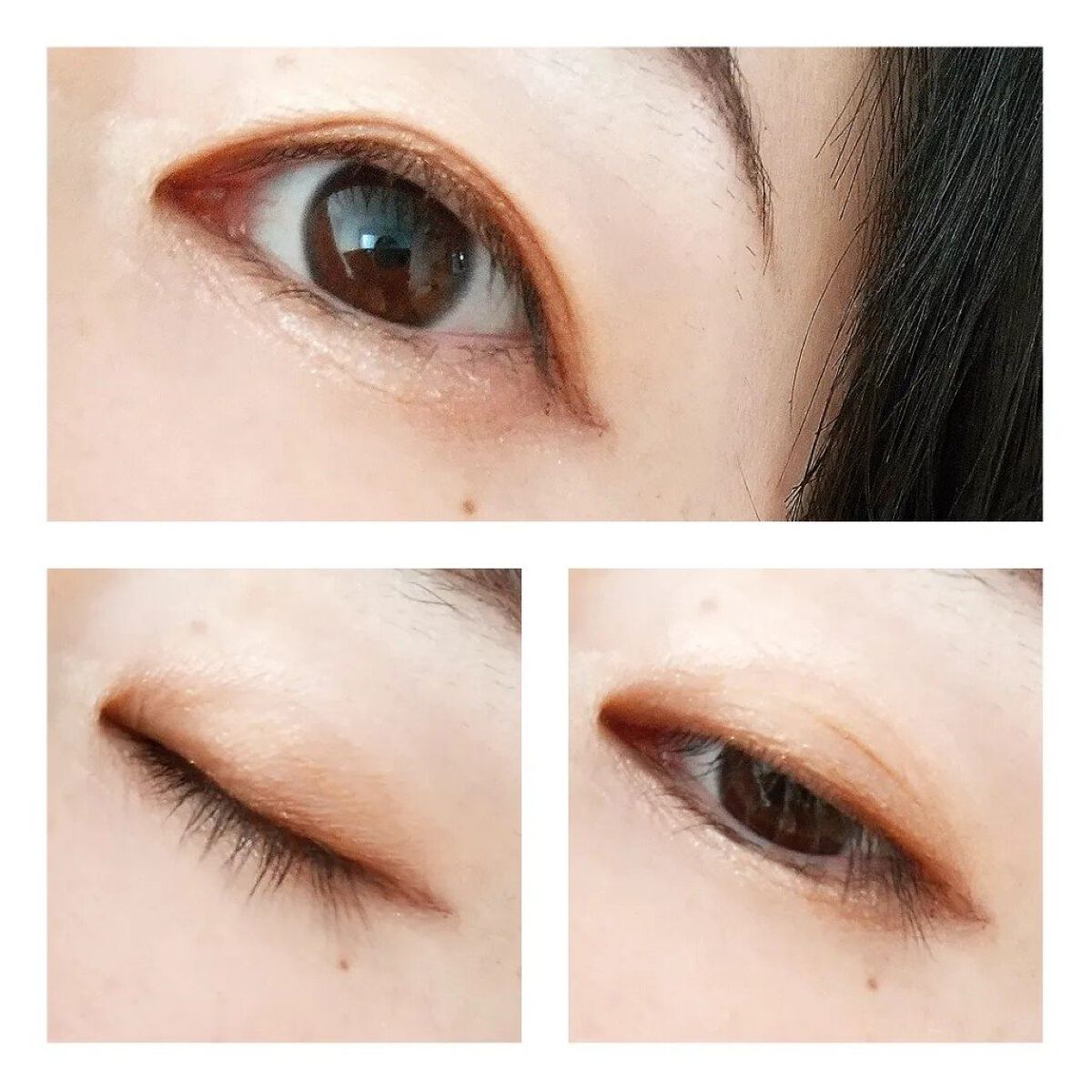 ロイヤルヴィンテージ アイズ 102/リンメル ロンドン/アイシャドウパレットを使ったクチコミ（3枚目）