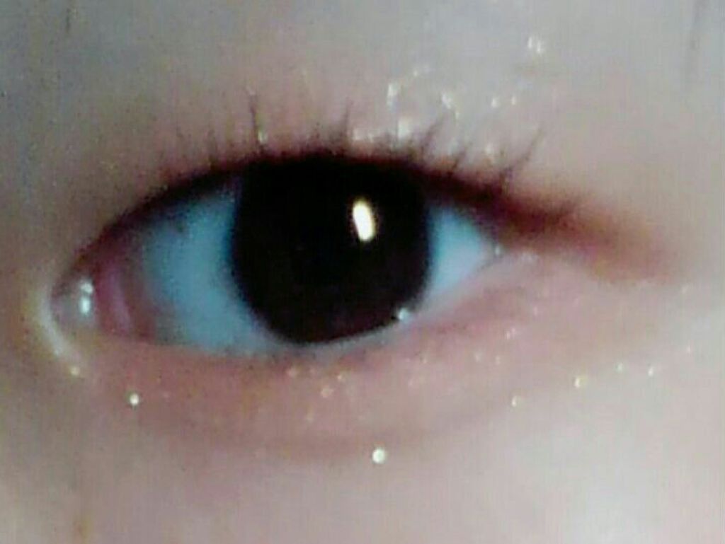 パワフルカール マスカラ EX (ロング)/FASIO/マスカラを使ったクチコミ(2枚目)