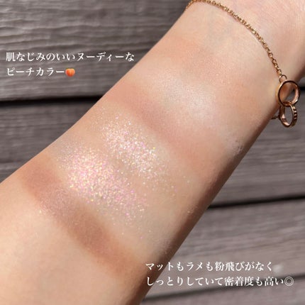 エバーカラーワンデー ナチュラル/エバーカラー/ワンデー(1DAY)カラコンを使ったクチコミ(4枚目)